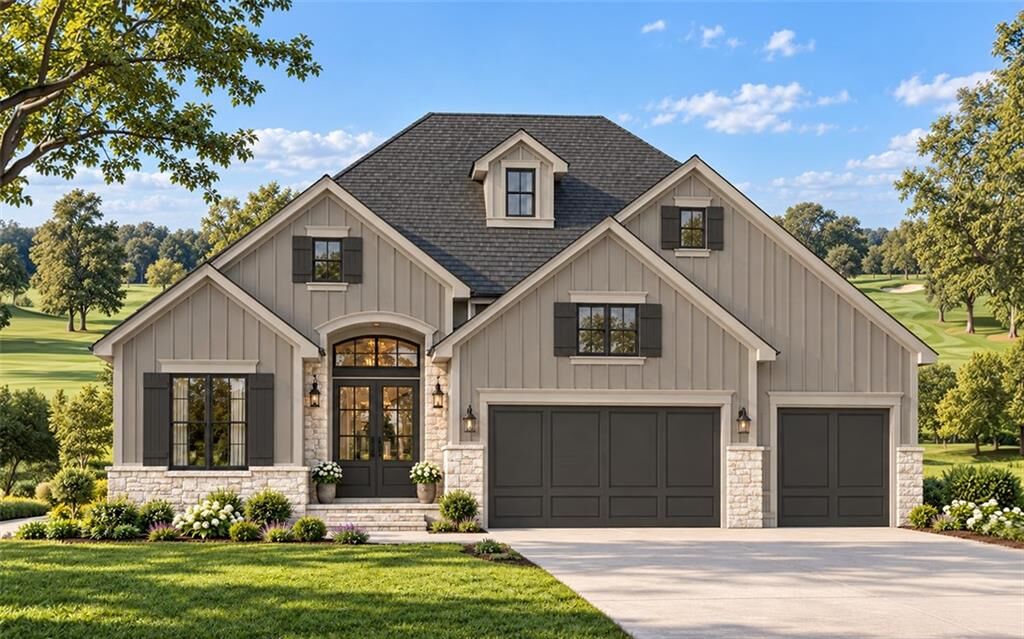 Property Photo:  10514 N Olive Court  MO 64155 
