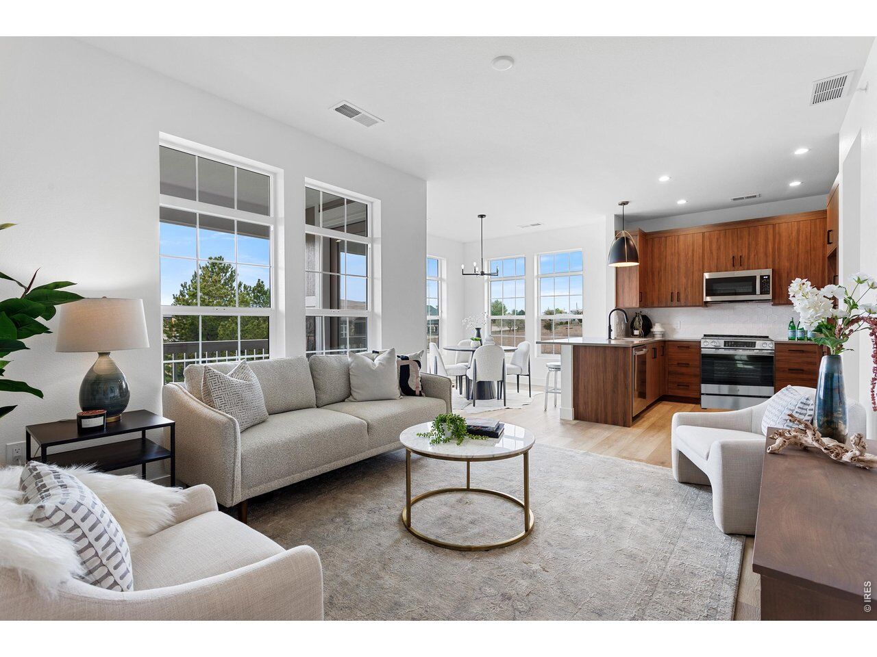 Property Photo: 3409 Molly Cir CO 80023