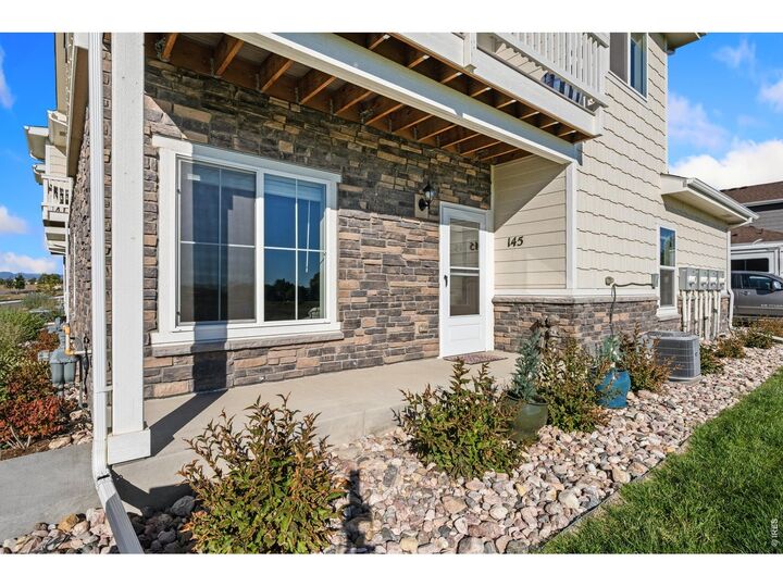 Property Photo: 145 Robin Rd CO 80534