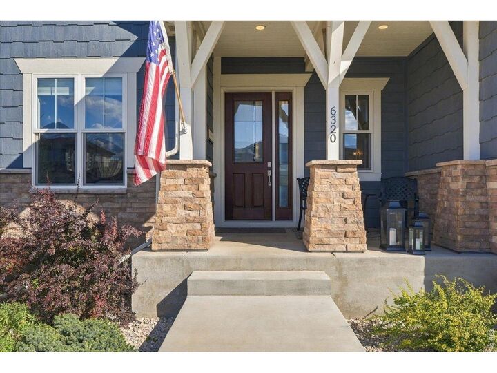 Property Photo:  6320 Sanctuary Dr  CO 80550 