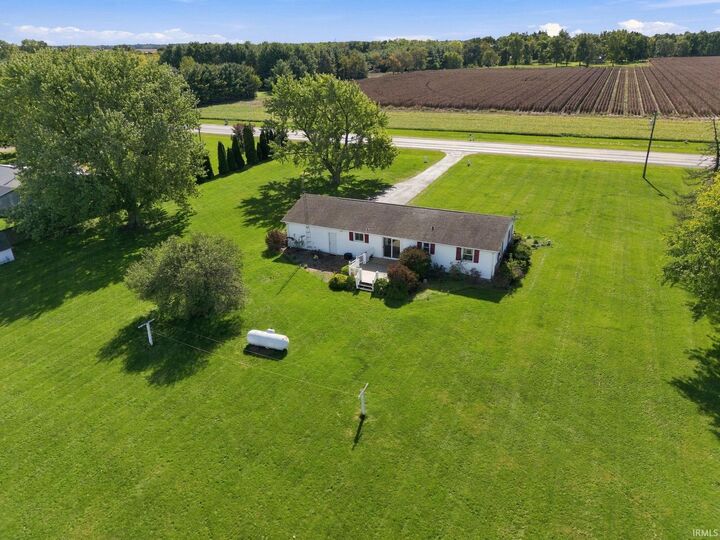 Property Photo:  5695 E SR 120  IN 46746 