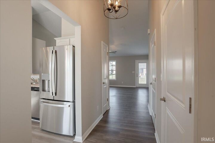 Property Photo:  4889 Imperial Drive  IN 47630 