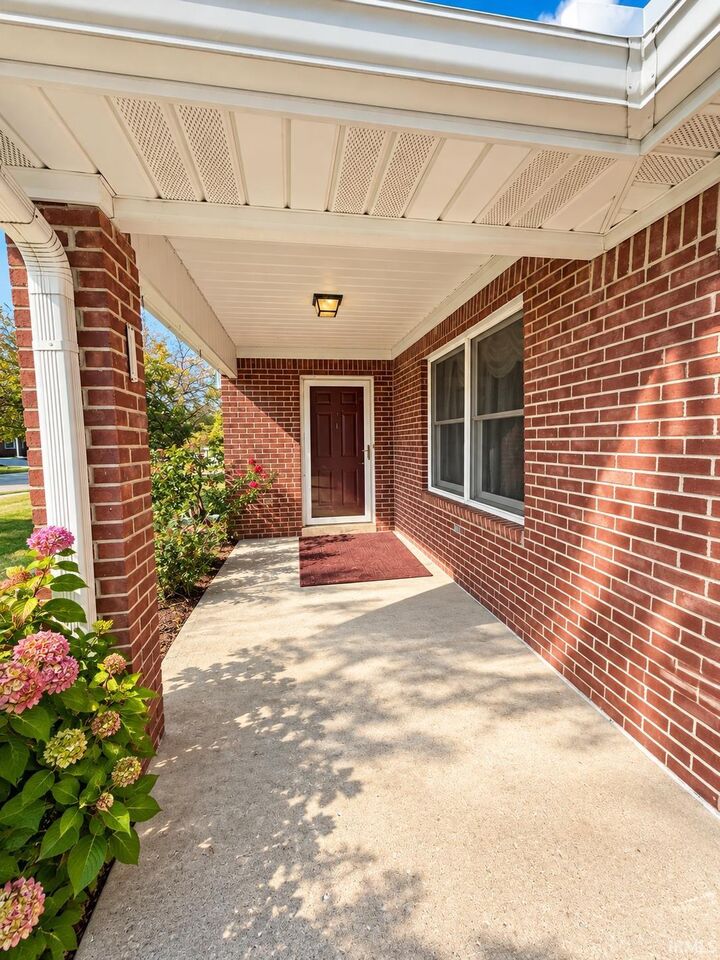 Property Photo:  1592 Delegates Row  IN 47933 