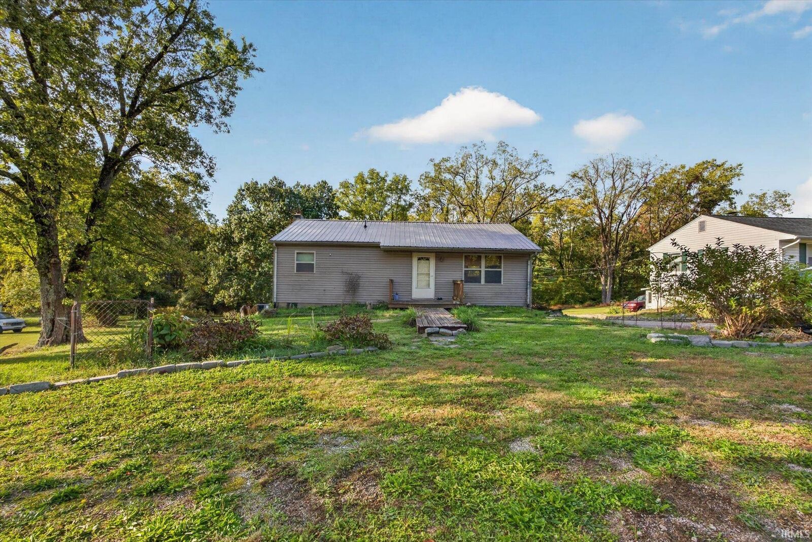 Property Photo:  4203 W Arlington Road  IN 47404 