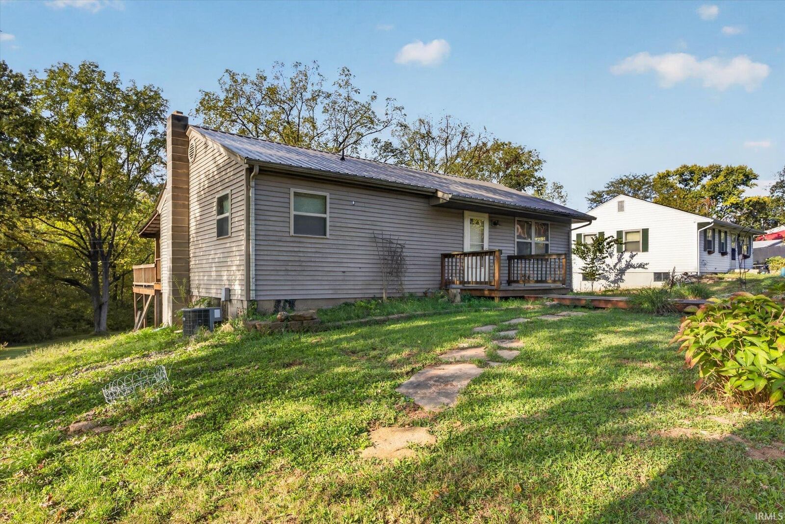 Property Photo:  4203 W Arlington Road  IN 47404 