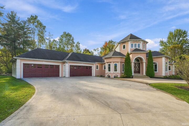 Property Photo: 7705 Auburn Road IN 46825