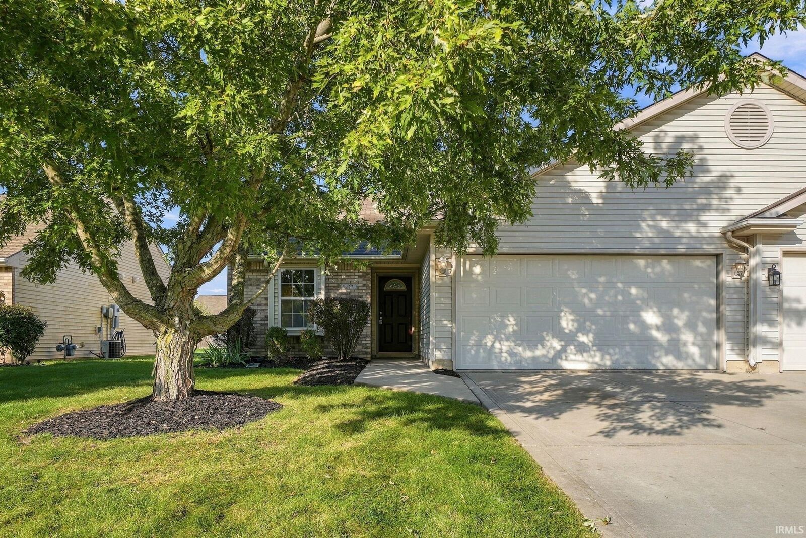 Property Photo: 1927 Blue Sage Cove IN 46808