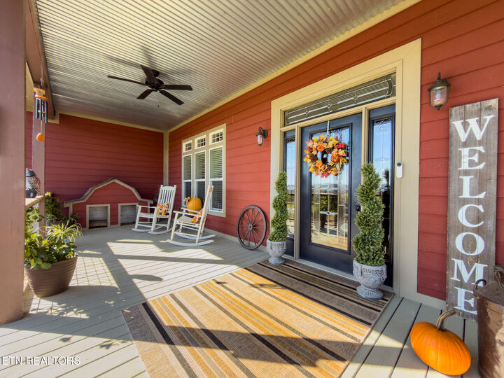 Property Photo: 791 Highway 113 TN 37890