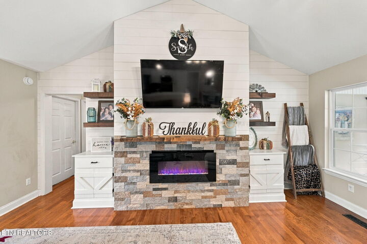 Property Photo: 785 Harvest Meadows Drive TN 37764