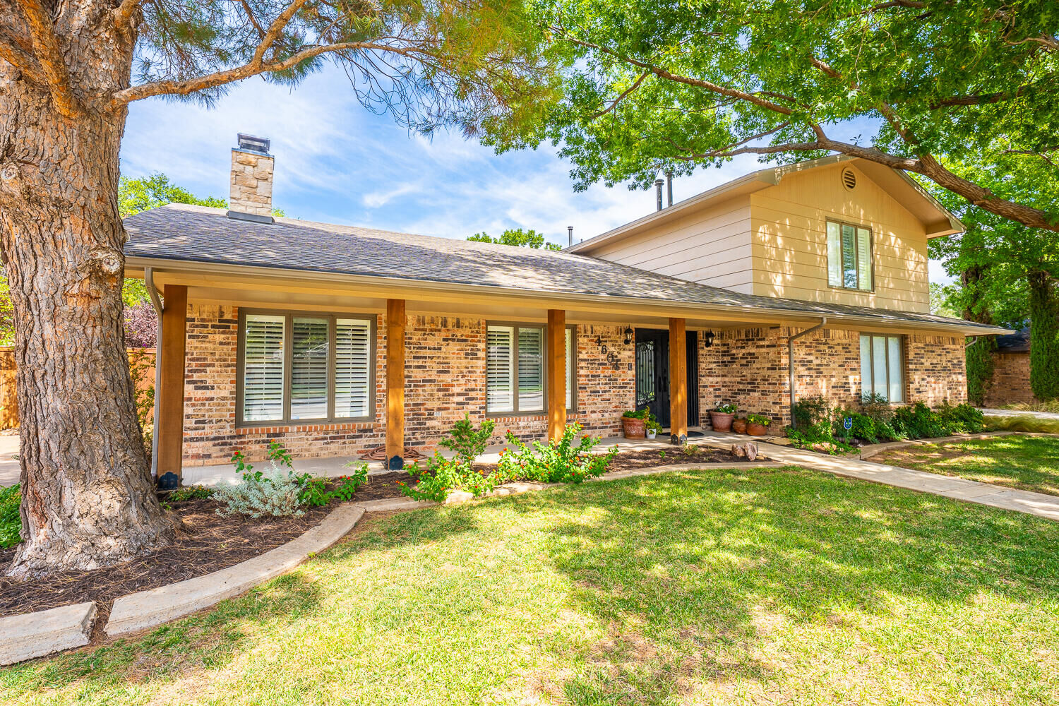 Property Photo: 4604 88th Street TX 79424