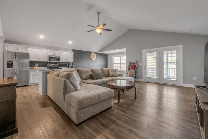 Property Photo: 4100 Loblolly Lane KY 40475