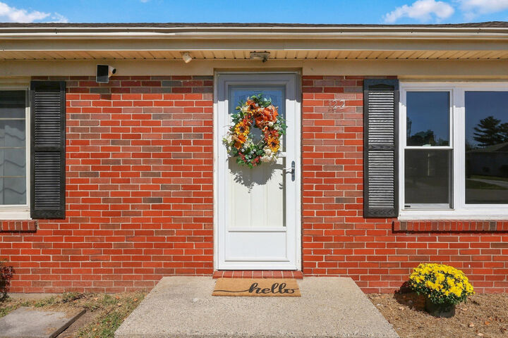 Property Photo:  122 Sunset Heights  KY 40391 