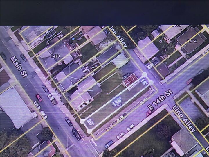 Property Photo:  1401 Main Street  PA 18067 