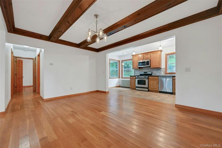 Property Photo:  430 Piermont Avenue #1  NY 10968 