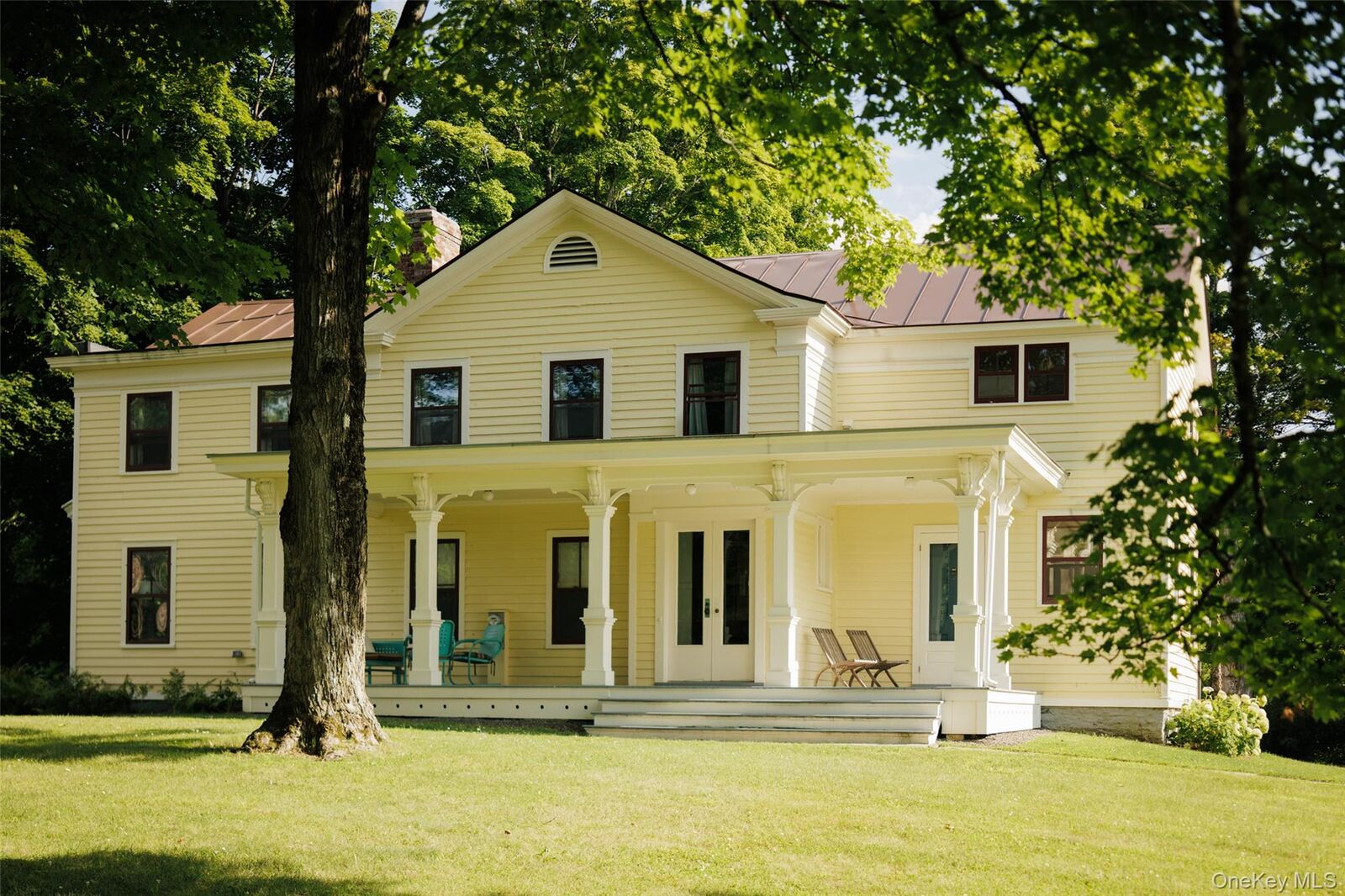 Property Photo:  285 Main Street  NY 12526 