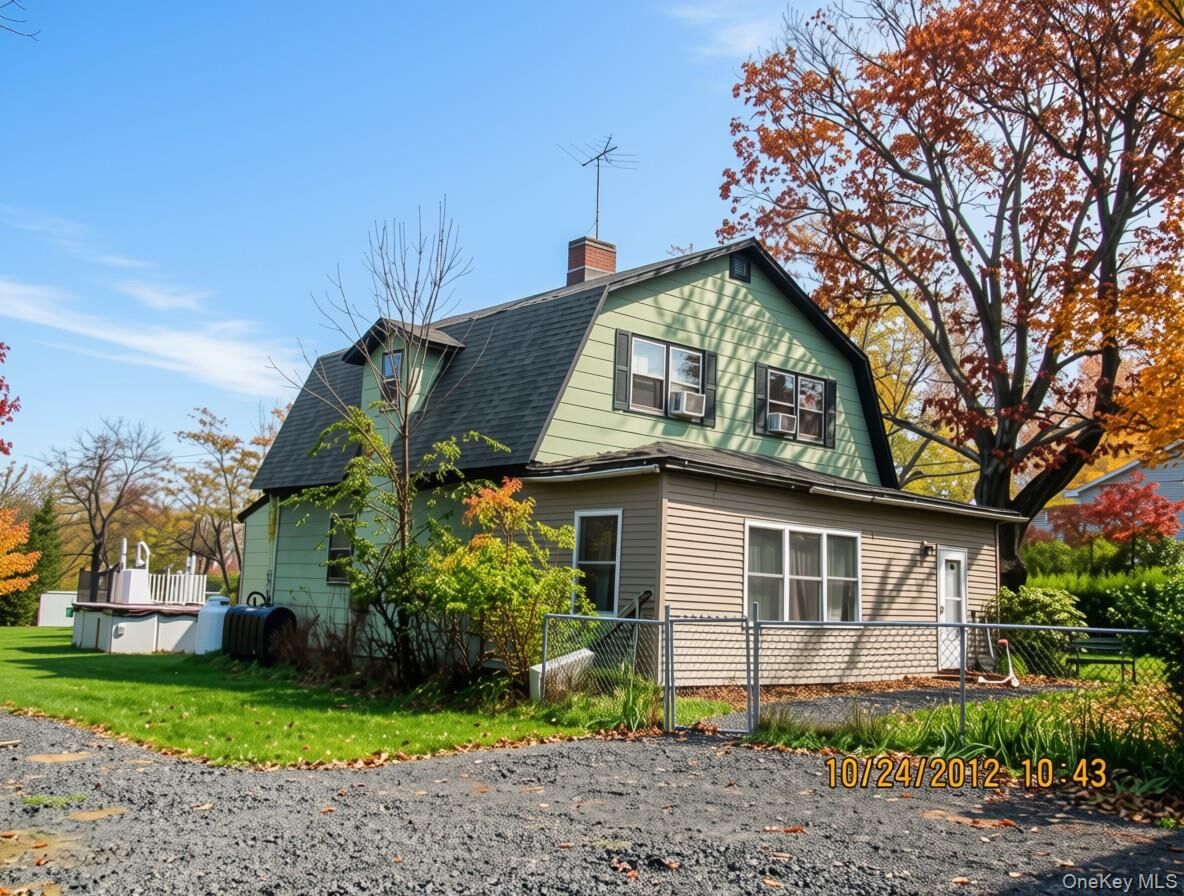 Property Photo:  315 Mountain Avenue  NY 10950 