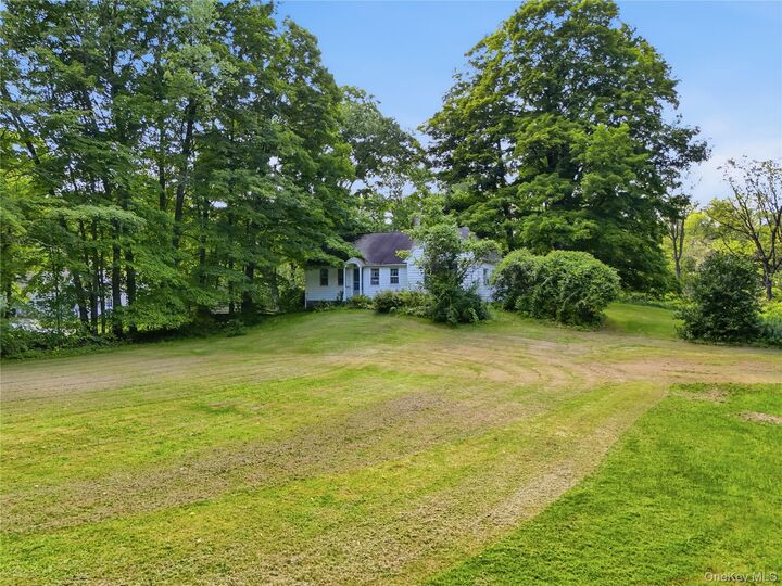 Property Photo: 225 Succabone Road NY 10549