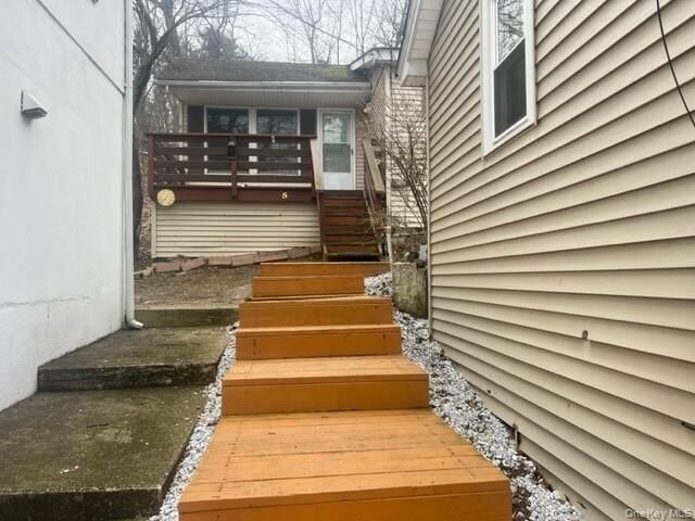Property Photo: 54 Sterling Road 5 NY 10925