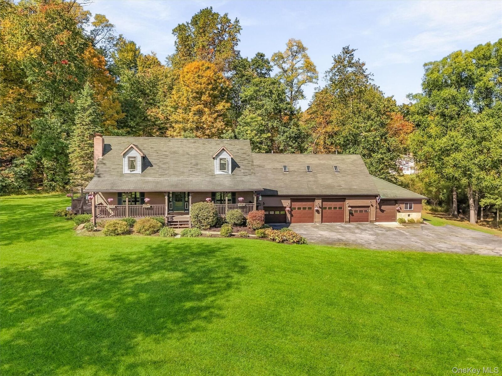 Property Photo: 217 River Road Extension NY 12561