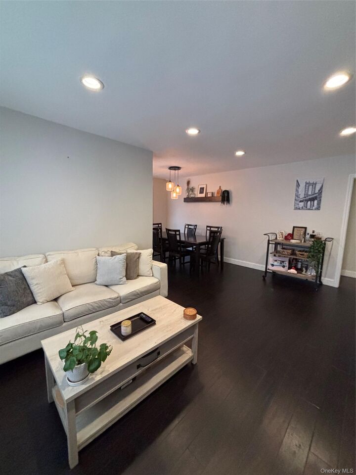 Property Photo:  57-23 Marathon Parkway 1st Fl  NY 11362 