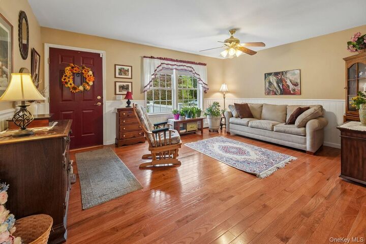 Property Photo: 131 King Road NY 10941