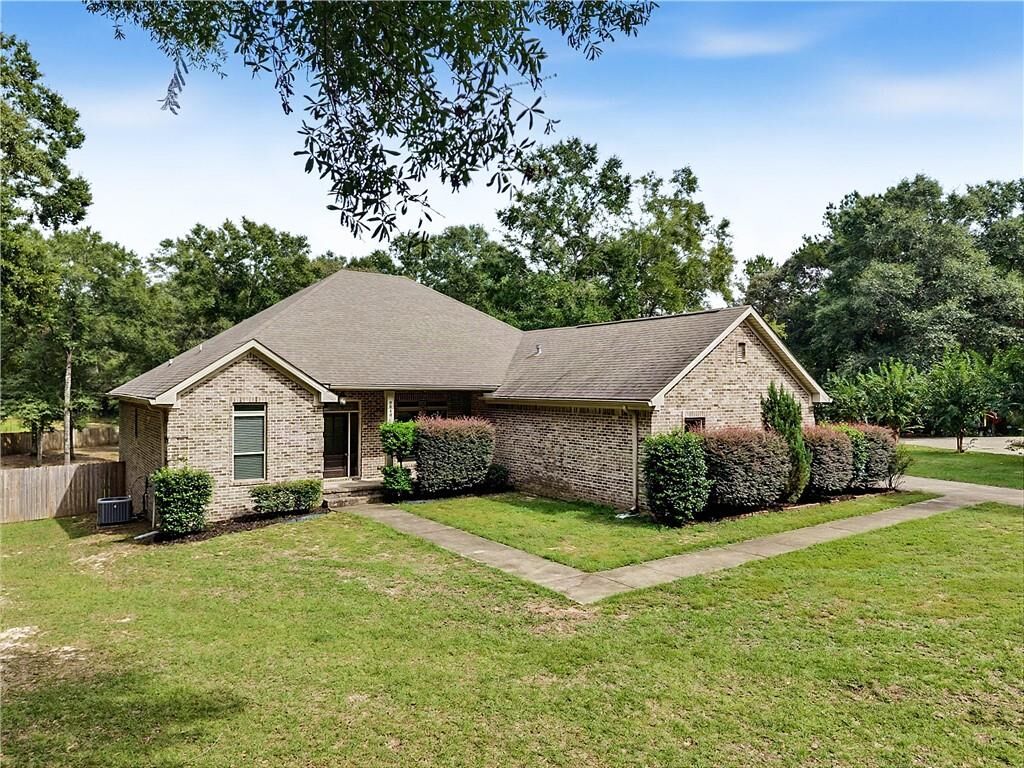 Property Photo:  9640 Eagle Ridge Drive  AL 36587 