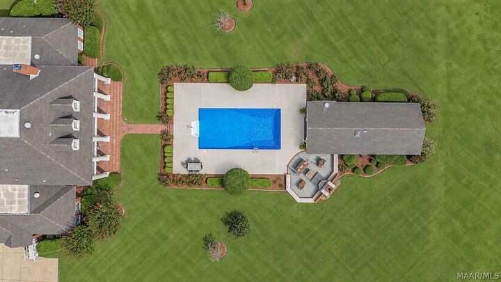 Property Photo:  141 Payne Road  AL 36116 
