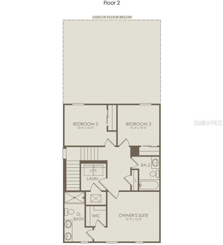 Property Photo: 16735 Silver Brook Way FL 34787