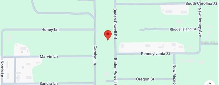 Property Photo: 327 Baden Powell Road FL 32640