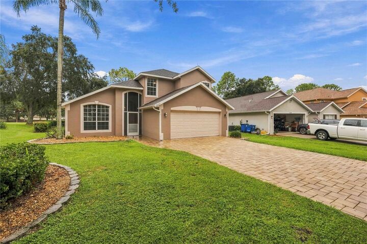 Property Photo:  2211 Mallory Circle  FL 33844 