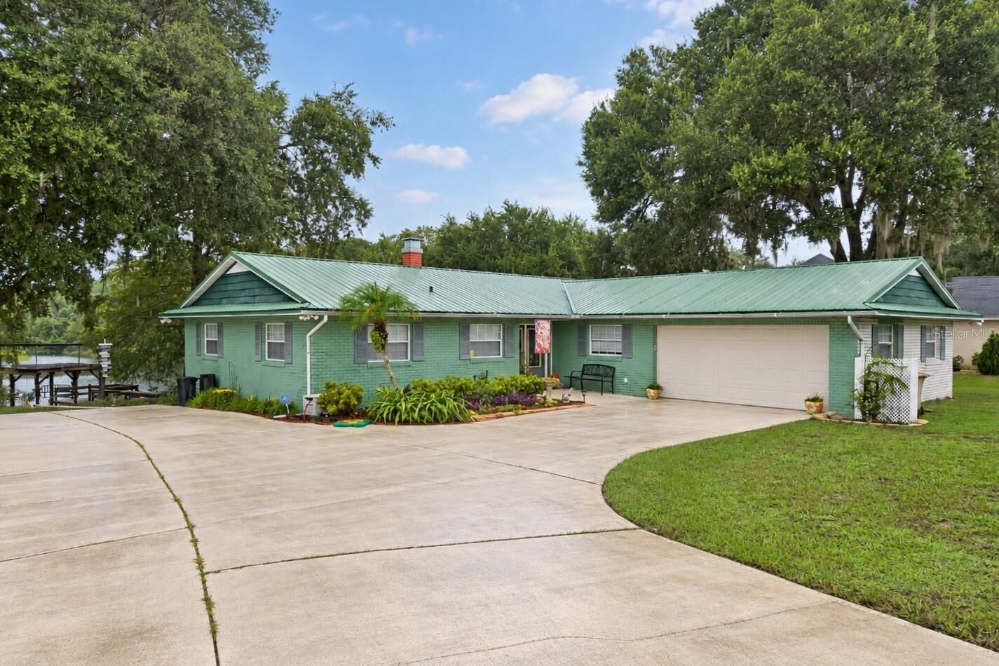 Property Photo:  35539 Lake Unity Road  FL 34731 
