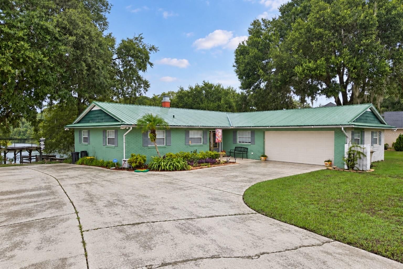 Property Photo: 35539 Lake Unity Road FL 34731