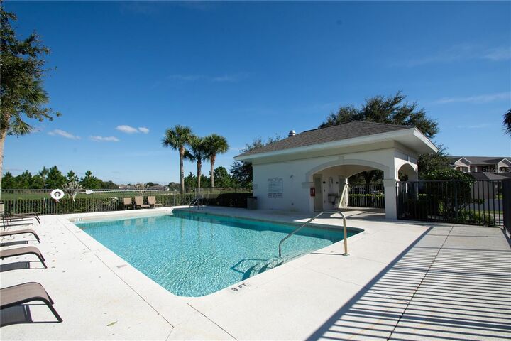 Property Photo: 9416 Myrtle Creek Lane 703 FL 32832