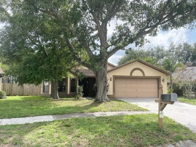 Property Photo:  1520 Attleboro Lane  FL 33511 