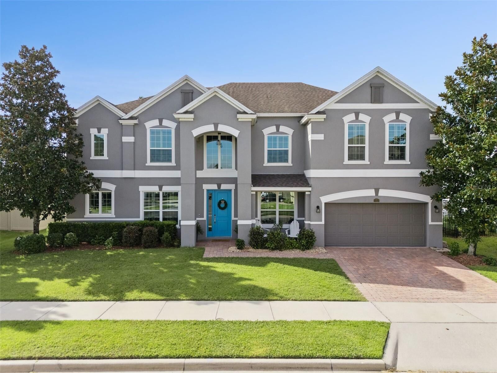Property Photo:  17839 Gourd Neck Loop  FL 34787 