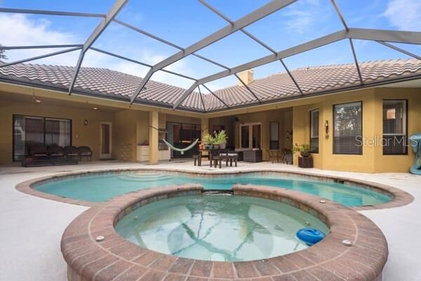 Property Photo:  20924 Broadwater Drive  FL 34638 
