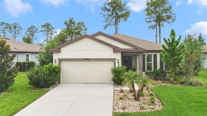 Property Photo:  18486 Rococo Road  FL 34610 