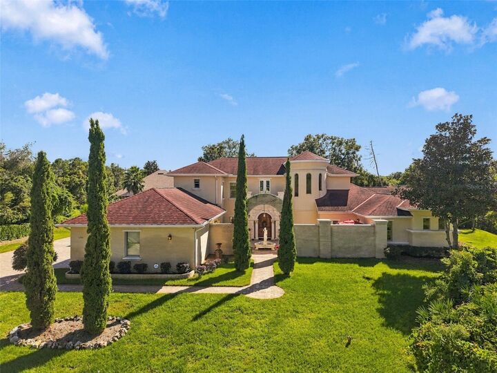 Property Photo:  7258 Loblolly Court  FL 34607 