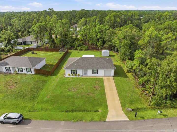 Property Photo:  5641 Cissus Avenue  FL 34288 