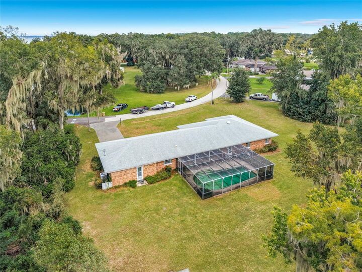 Property Photo: 8038 Spring Drive FL 34797