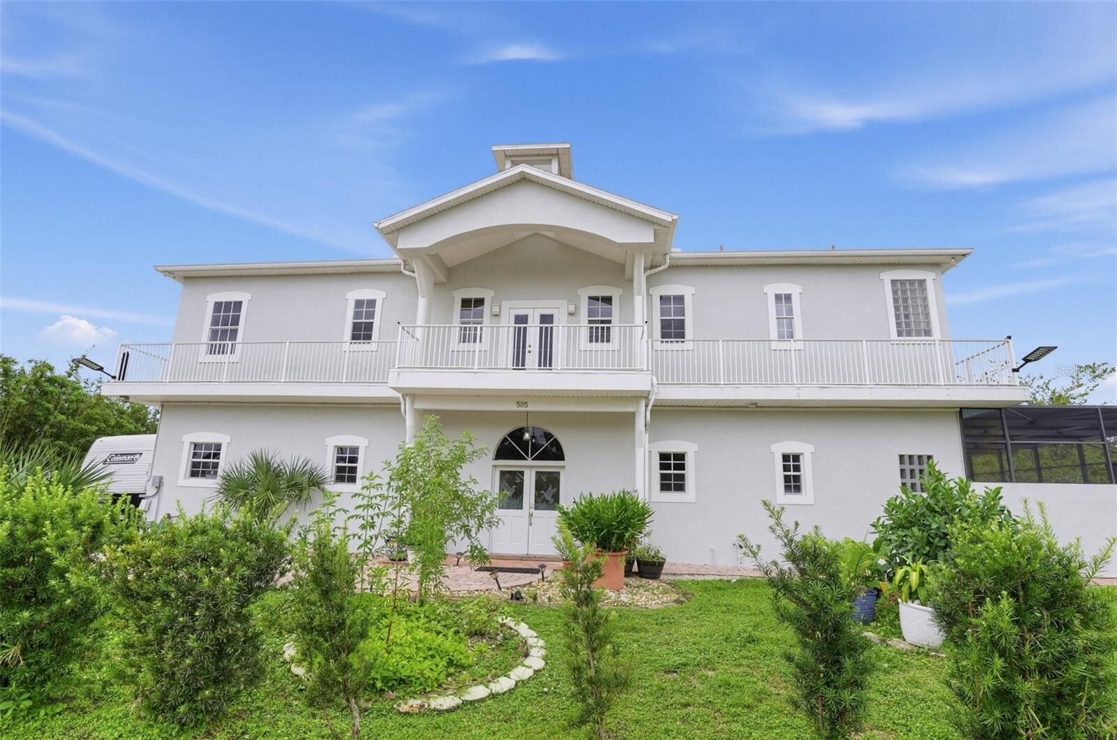 Property Photo:  585 Amber Lane  FL 32926 