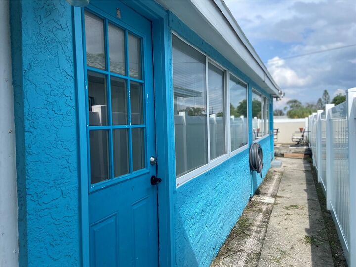 Property Photo: 13321 E 1st A FL 33708