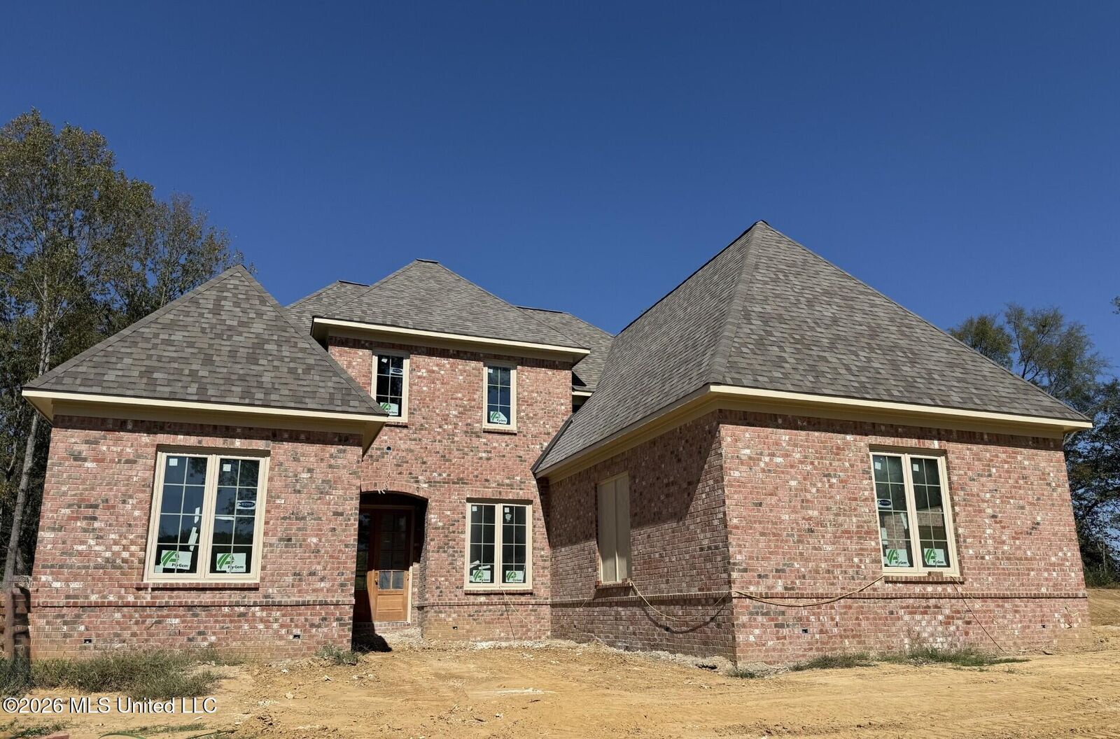Property Photo:  2402 Glenmore Cove  MS 38632 