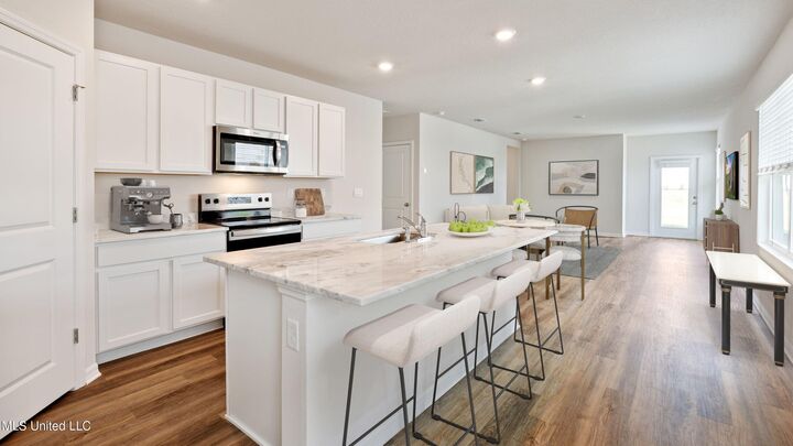 Property Photo:  37 McGilvery Drive  MS 38611 