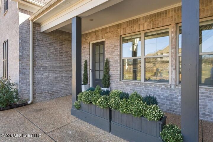 Property Photo: 2481 Jaxon Drive MS 38632