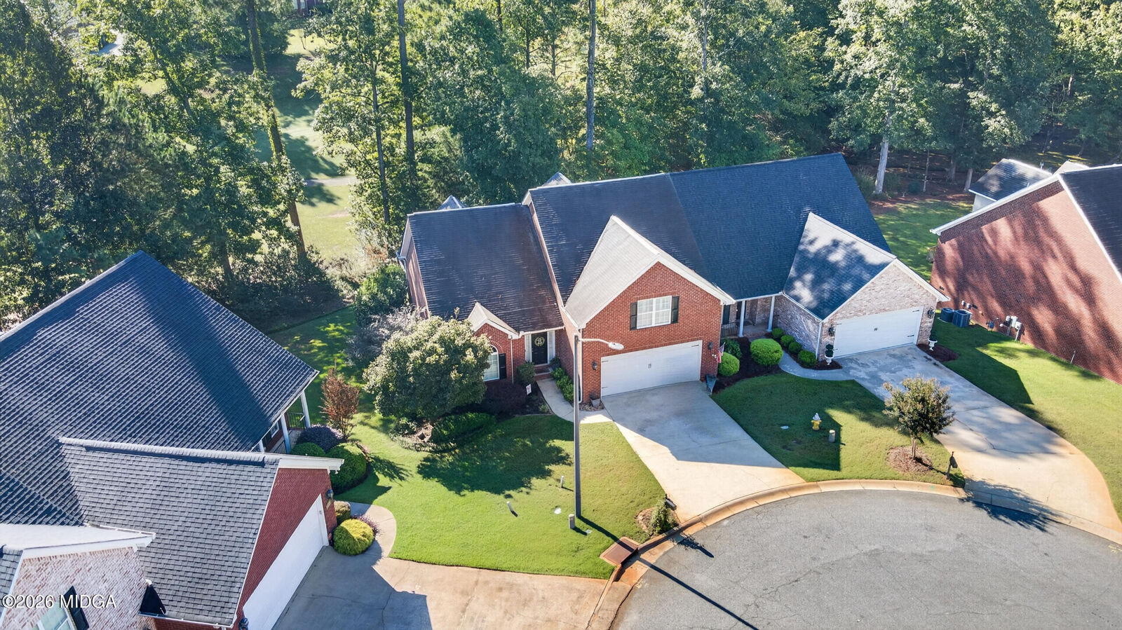 Property Photo:  145 High Ridge Drive  GA 31220 
