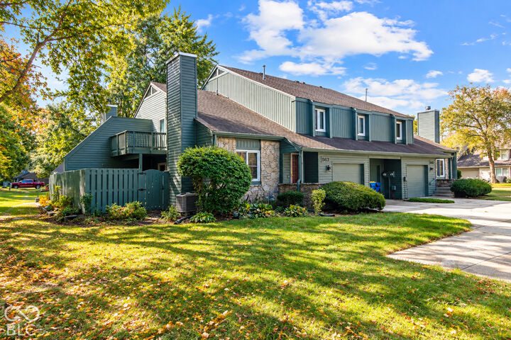 Property Photo:  563 Conner Creek Drive  IN 46038 