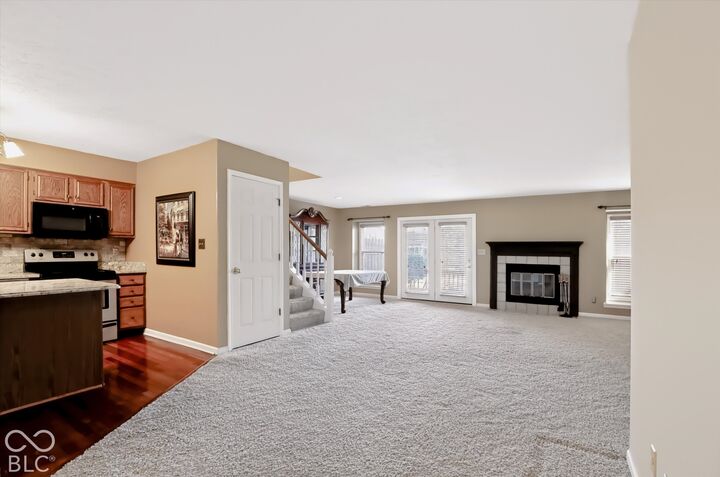 Property Photo:  9127 Sea Oats Drive  IN 46250 
