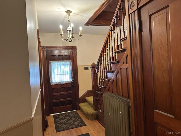Property Photo:  224 W Hewitt Avenue  MI 49855 
