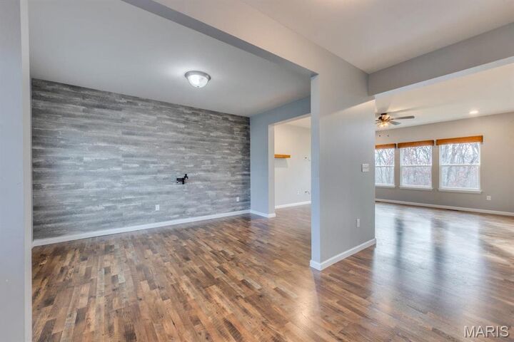 Property Photo:  138 Keystone Ridge Drive  MO 63366 